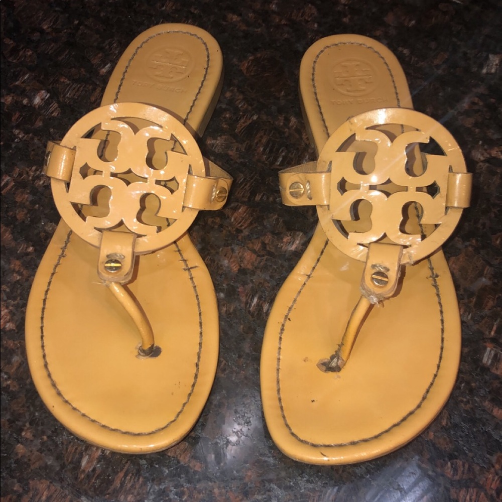 Tory Burch sandals
